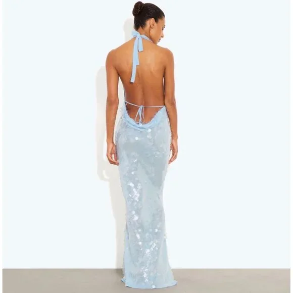 Rat & Boa Anais Dress Size S - Picture 3 of 10